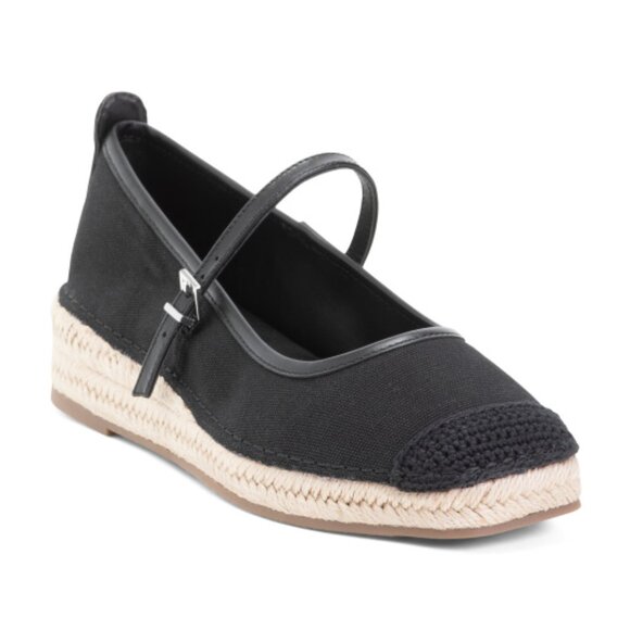 BLONDO Haizley Espadrille Wedges - Picture 1 of 3